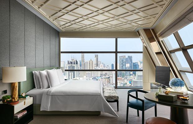 Rosewood Bangkok